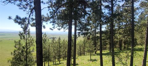 Tiny photo for 31611 Top Of The Rock Way W, Polson, MT 59860 (MLS # 30070724)
