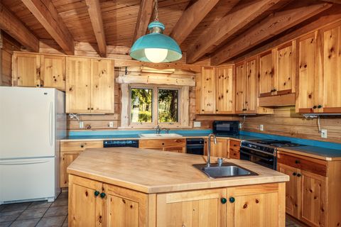 Tiny photo for 31611 Top Of The Rock Way W, Polson, MT 59860 (MLS # 30070724)