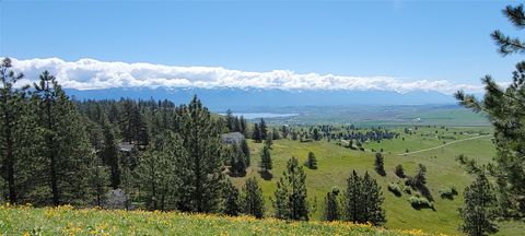 Tiny photo for 31611 Top Of The Rock Way W, Polson, MT 59860 (MLS # 30070724)