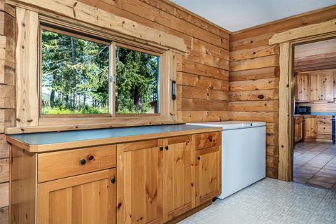 Tiny photo for 31611 Top Of The Rock Way W, Polson, MT 59860 (MLS # 30070724)
