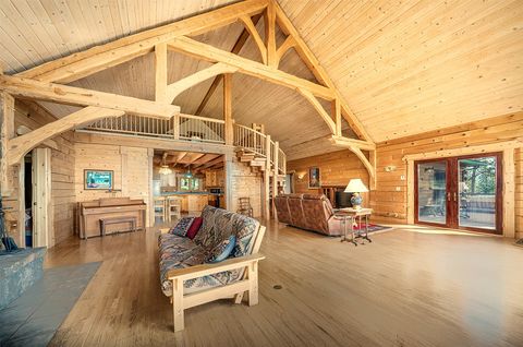 Tiny photo for 31611 Top Of The Rock Way W, Polson, MT 59860 (MLS # 30070724)