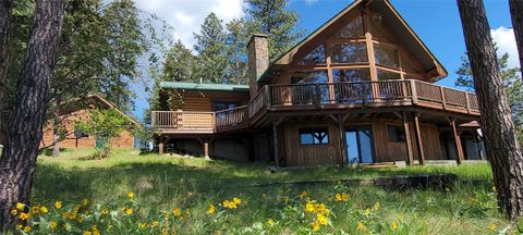 Tiny photo for 31611 Top Of The Rock Way W, Polson, MT 59860 (MLS # 30070724)