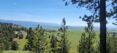 Tiny photo for 31611 Top Of The Rock Way W, Polson, MT 59860 (MLS # 30070724)