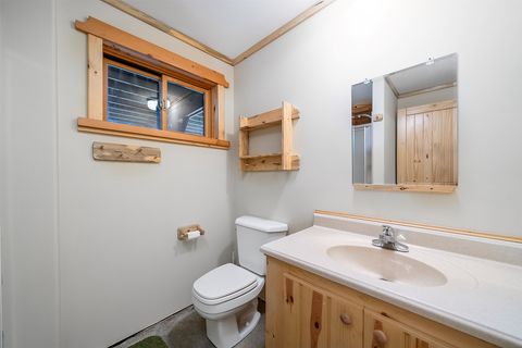 Tiny photo for 31611 Top Of The Rock Way W, Polson, MT 59860 (MLS # 30070724)