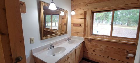 Tiny photo for 31611 Top Of The Rock Way W, Polson, MT 59860 (MLS # 30070724)