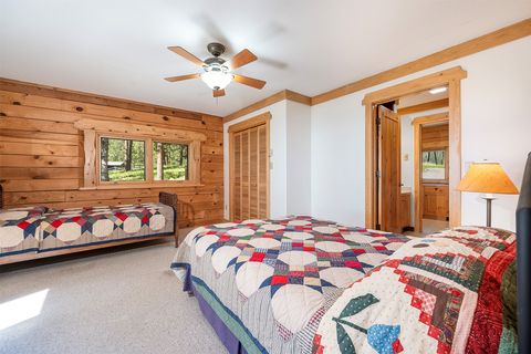 Tiny photo for 31611 Top Of The Rock Way W, Polson, MT 59860 (MLS # 30070724)