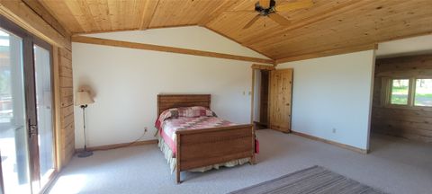 Tiny photo for 31611 Top Of The Rock Way W, Polson, MT 59860 (MLS # 30070724)