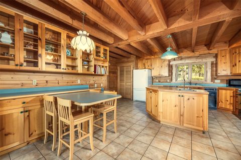 Tiny photo for 31611 Top Of The Rock Way W, Polson, MT 59860 (MLS # 30070724)