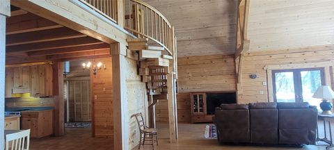 Tiny photo for 31611 Top Of The Rock Way W, Polson, MT 59860 (MLS # 30070724)