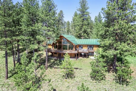 Tiny photo for 31611 Top Of The Rock Way W, Polson, MT 59860 (MLS # 30070724)
