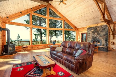 Tiny photo for 31611 Top Of The Rock Way W, Polson, MT 59860 (MLS # 30070724)
