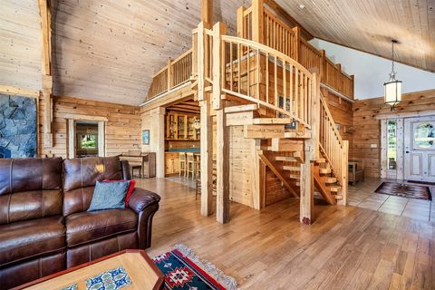 Tiny photo for 31611 Top Of The Rock Way W, Polson, MT 59860 (MLS # 30070724)