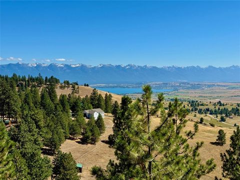 Tiny photo for 31611 Top Of The Rock Way W, Polson, MT 59860 (MLS # 30070724)