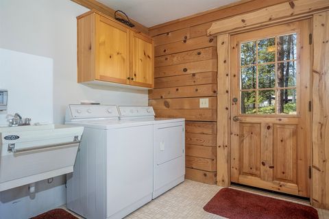 Tiny photo for 31611 Top Of The Rock Way W, Polson, MT 59860 (MLS # 30070724)