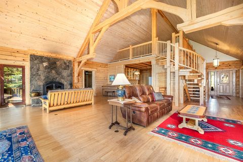 Tiny photo for 31611 Top Of The Rock Way W, Polson, MT 59860 (MLS # 30070724)