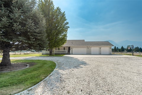 Photo of 193 Cormoret Loop, Florence, MT 59833 (MLS # 30077282)