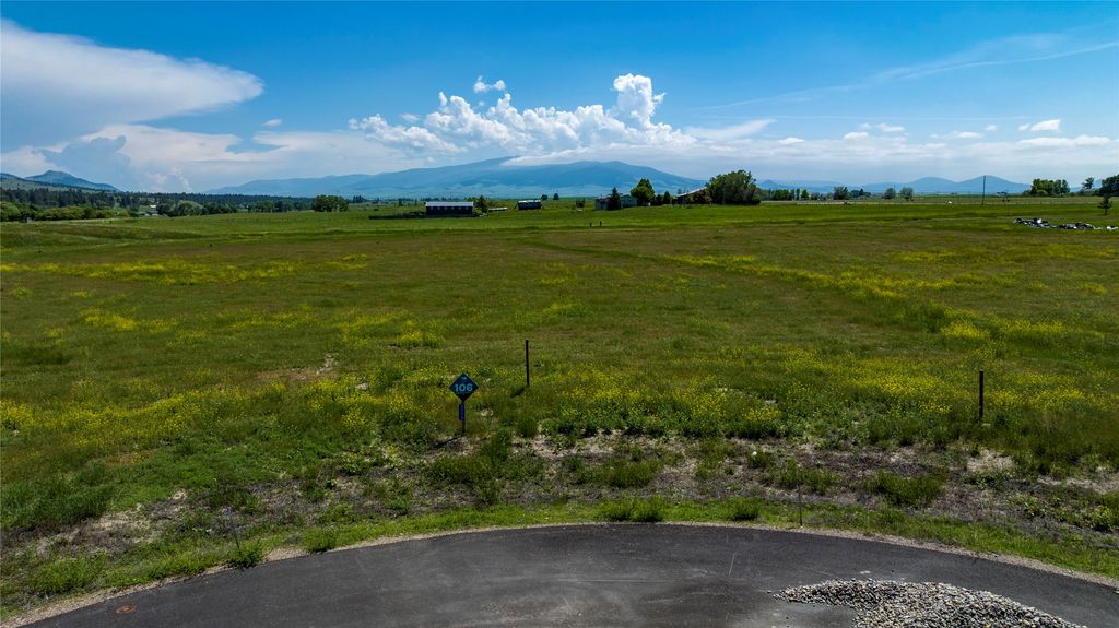 Photo of 3770 Wolfwillow Court, Helena, MT 59602 (MLS # 22301061)