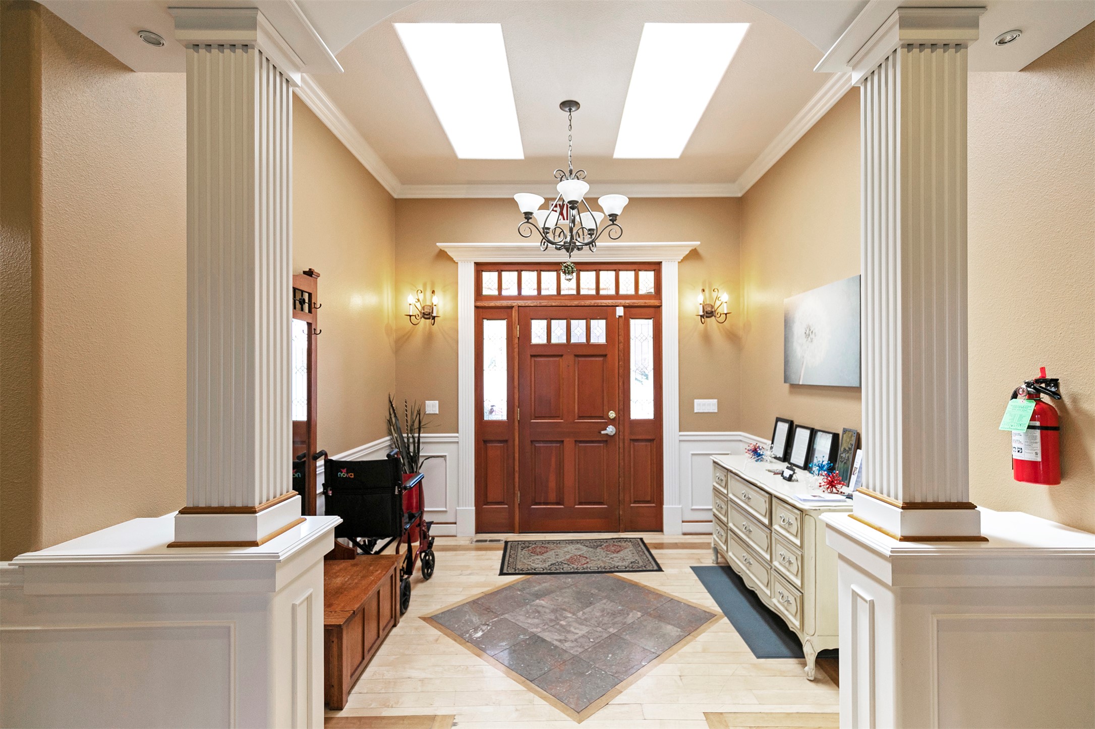 3000 St Thomas Drive