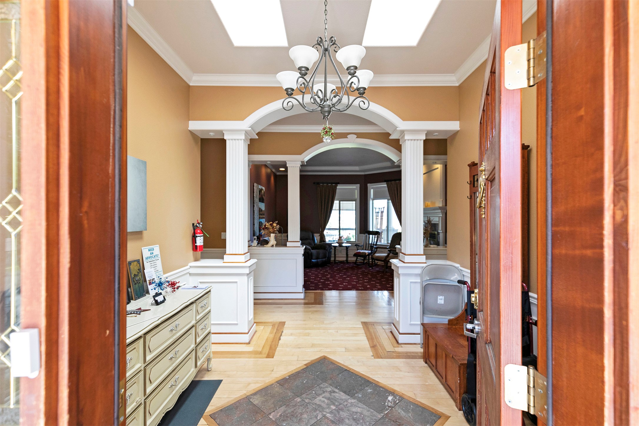 3000 St Thomas Drive