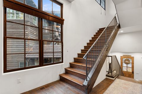 Tiny photo for 89 Slopeside Drive #4, Whitefish, MT 59937 (MLS # 30035307)