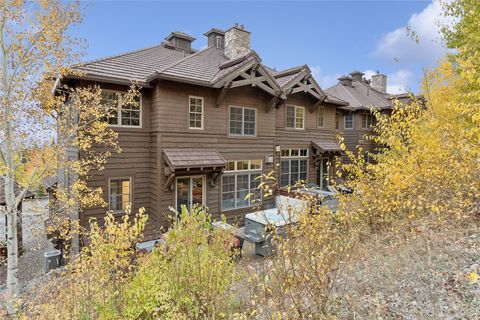 Tiny photo for 89 Slopeside Drive #4, Whitefish, MT 59937 (MLS # 30035307)