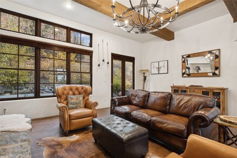 Tiny photo for 89 Slopeside Drive #4, Whitefish, MT 59937 (MLS # 30035307)