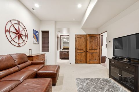 Tiny photo for 89 Slopeside Drive #4, Whitefish, MT 59937 (MLS # 30035307)