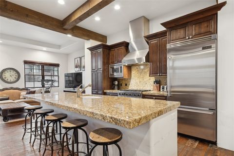 Tiny photo for 89 Slopeside Drive #4, Whitefish, MT 59937 (MLS # 30035307)