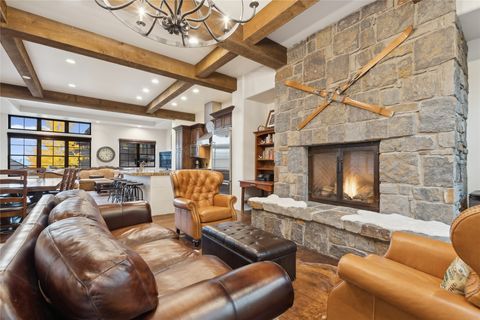 Tiny photo for 89 Slopeside Drive #4, Whitefish, MT 59937 (MLS # 30035307)