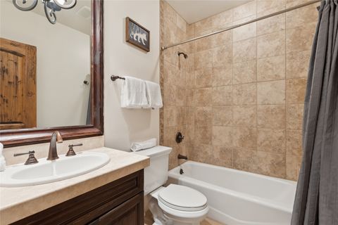 Tiny photo for 89 Slopeside Drive #4, Whitefish, MT 59937 (MLS # 30035307)