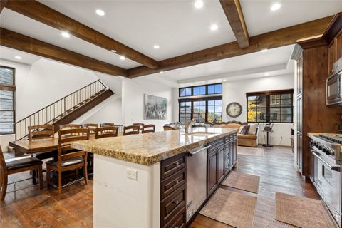 Tiny photo for 89 Slopeside Drive #4, Whitefish, MT 59937 (MLS # 30035307)