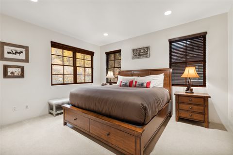 Tiny photo for 89 Slopeside Drive #4, Whitefish, MT 59937 (MLS # 30035307)