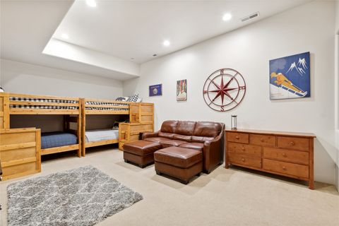 Tiny photo for 89 Slopeside Drive #4, Whitefish, MT 59937 (MLS # 30035307)