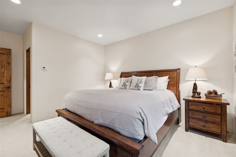 Tiny photo for 89 Slopeside Drive #4, Whitefish, MT 59937 (MLS # 30035307)