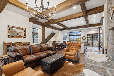 Tiny photo for 89 Slopeside Drive #4, Whitefish, MT 59937 (MLS # 30035307)