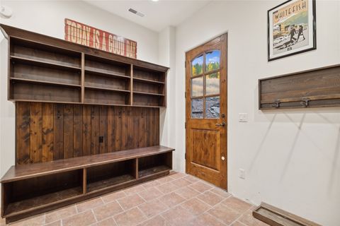 Tiny photo for 89 Slopeside Drive #4, Whitefish, MT 59937 (MLS # 30035307)