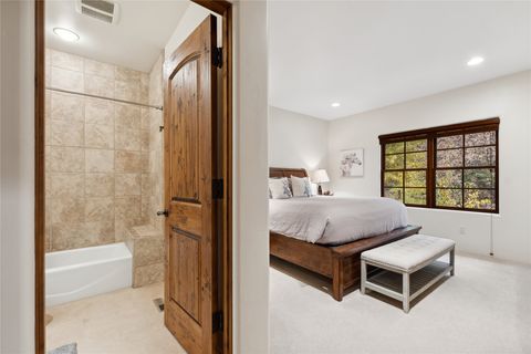 Tiny photo for 89 Slopeside Drive #4, Whitefish, MT 59937 (MLS # 30035307)