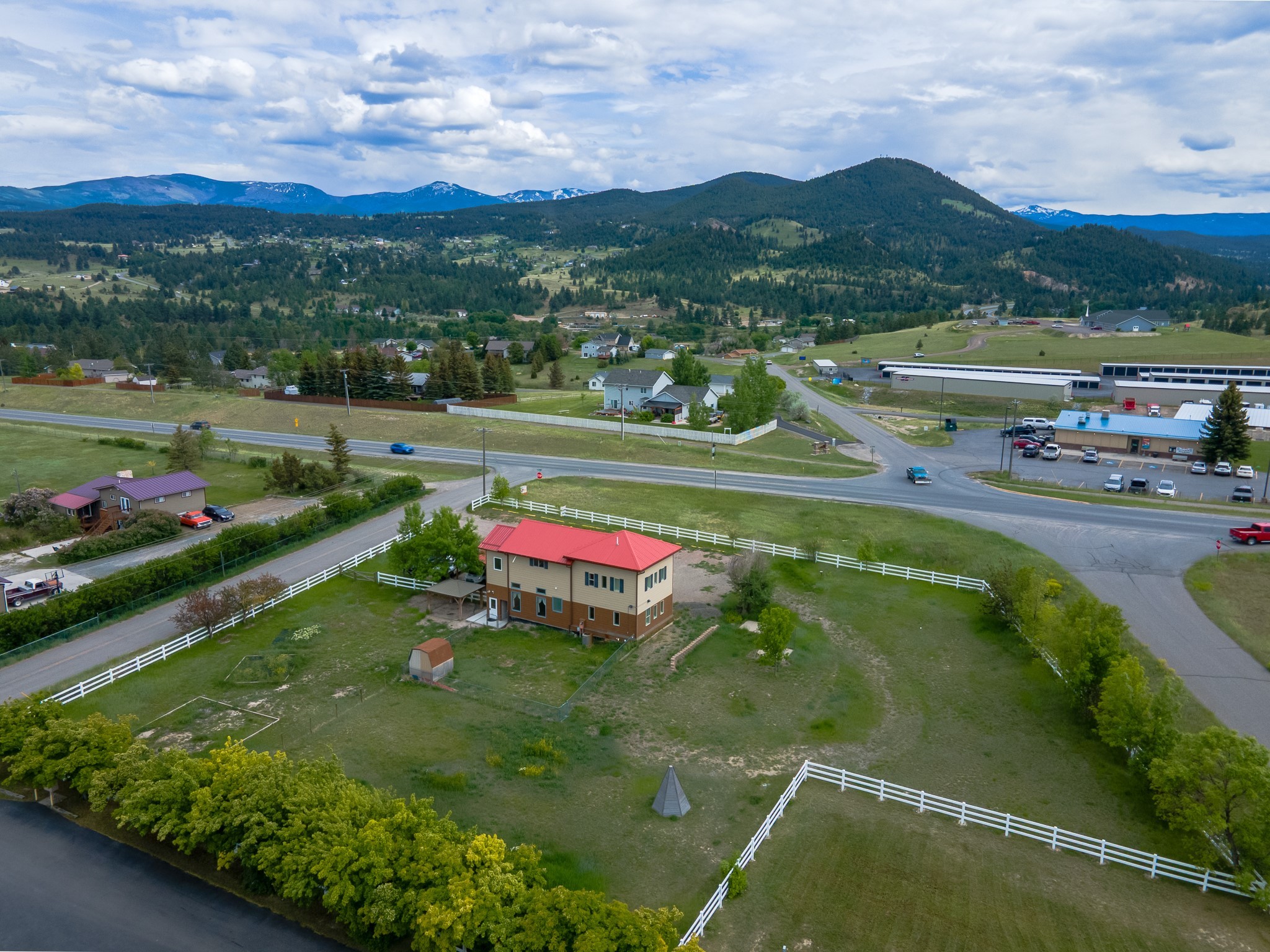 3 Microwave Hill Road