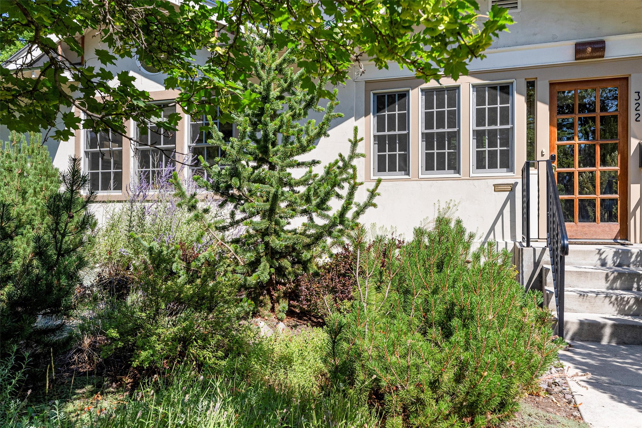 322 Evans Avenue