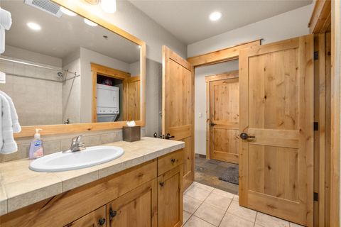 Tiny photo for 3893 Big Mountain Road #310, Whitefish, MT 59937 (MLS # 30065210)