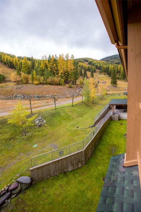 Tiny photo for 3893 Big Mountain Road #310, Whitefish, MT 59937 (MLS # 30065210)