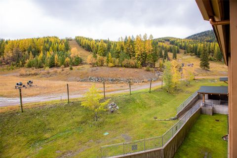 Tiny photo for 3893 Big Mountain Road #310, Whitefish, MT 59937 (MLS # 30065210)