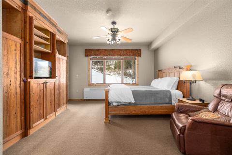 Tiny photo for 3893 Big Mountain Road #310, Whitefish, MT 59937 (MLS # 30065210)