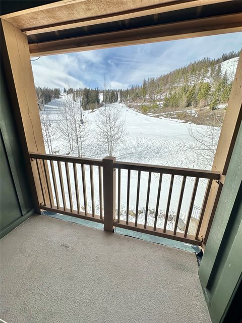 Tiny photo for 3893 Big Mountain Road #310, Whitefish, MT 59937 (MLS # 30065210)