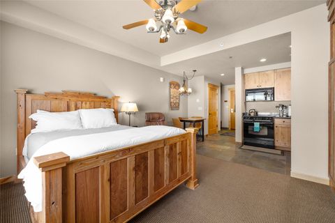 Tiny photo for 3893 Big Mountain Road #310, Whitefish, MT 59937 (MLS # 30065210)