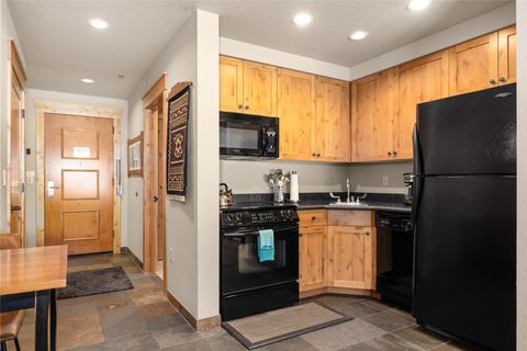 Tiny photo for 3893 Big Mountain Road #310, Whitefish, MT 59937 (MLS # 30065210)
