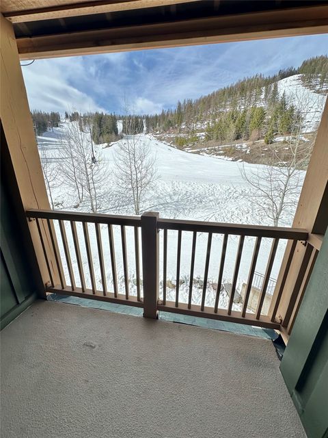 Tiny photo for 3893 Big Mountain Road #310, Whitefish, MT 59937 (MLS # 30065210)