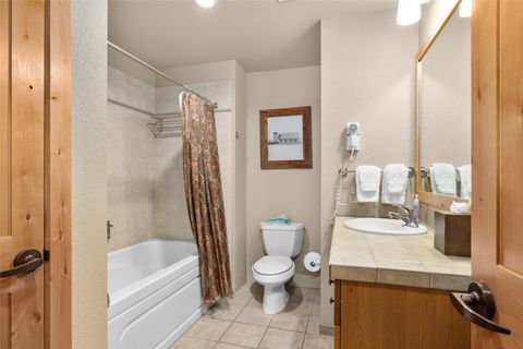 Tiny photo for 3893 Big Mountain Road #310, Whitefish, MT 59937 (MLS # 30065210)
