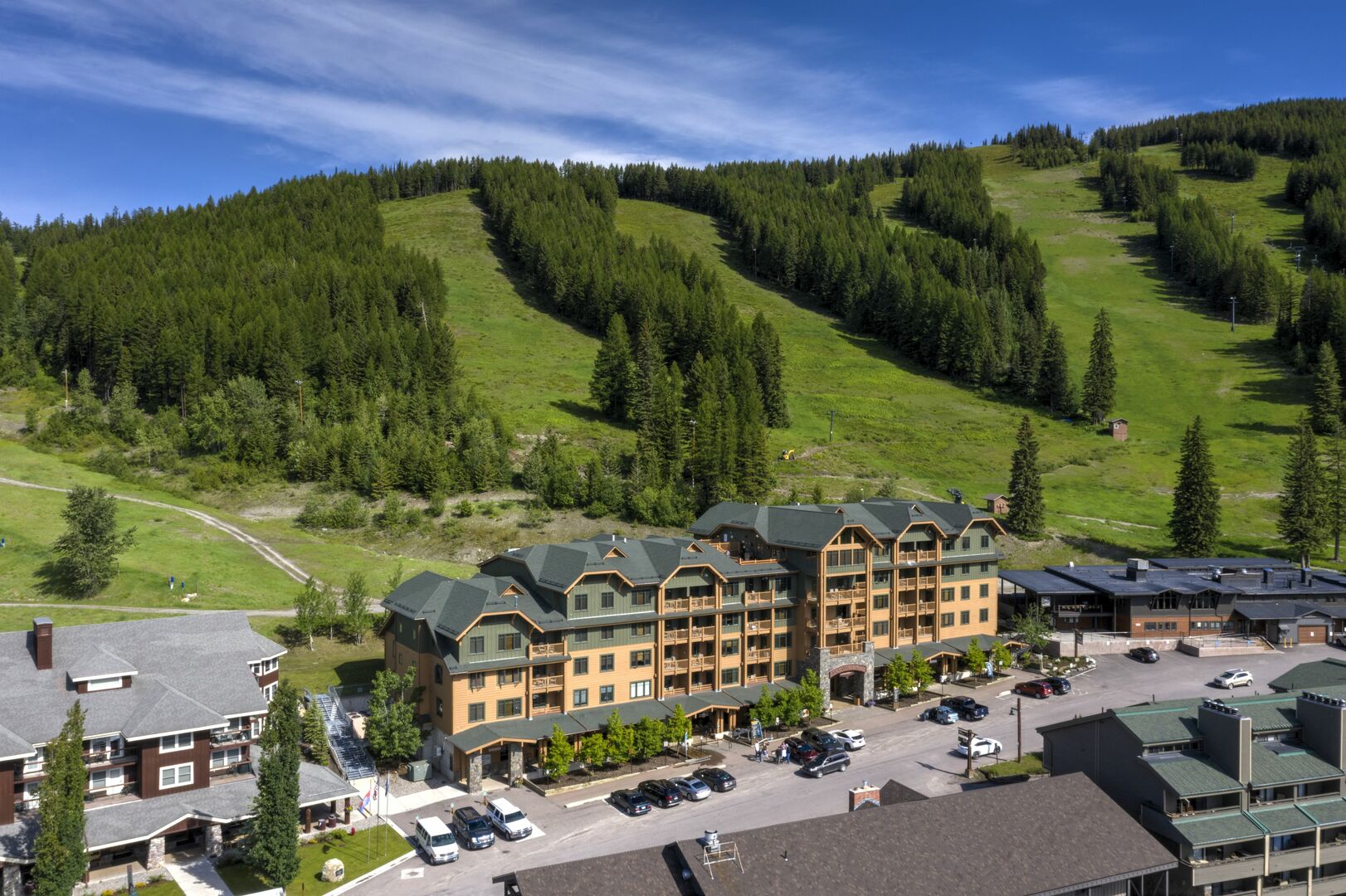 3893 Big Mountain Road 310