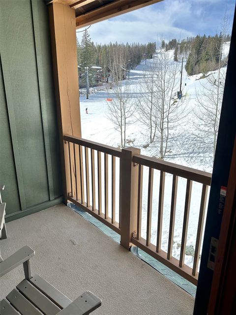 Tiny photo for 3893 Big Mountain Road #310, Whitefish, MT 59937 (MLS # 30065210)